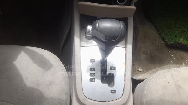 Photo 16 VIN: KNAFE227685550591 - KIA CERATO 