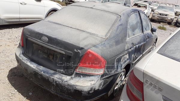 Photo 6 VIN: KNAFE227875375095 - KIA CERATO 