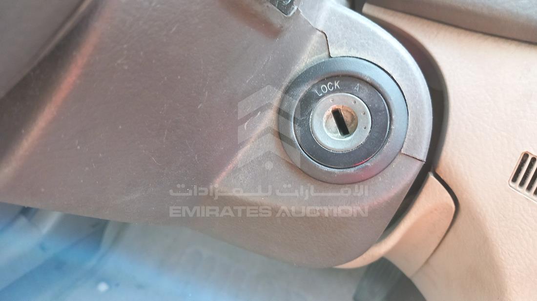 Photo 5 VIN: KNAFE227895607472 - KIA CERATO 