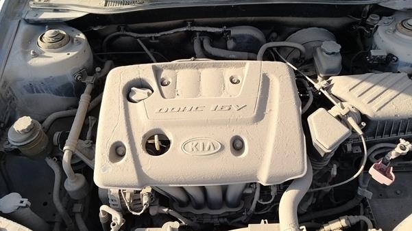 Photo 25 VIN: KNAFE227975375090 - KIA CERATO 