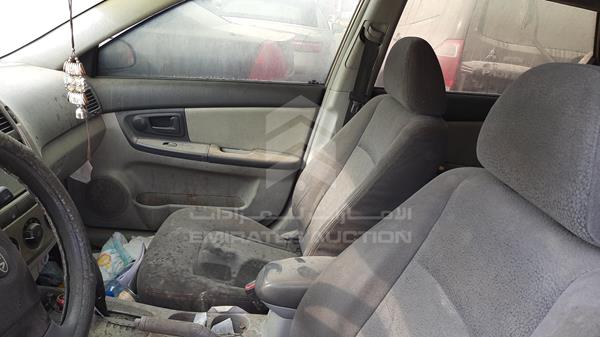 Photo 20 VIN: KNAFE242155118861 - KIA CERATO 