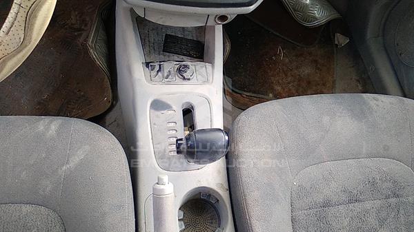 Photo 14 VIN: KNAFE242255171780 - KIA CERATO 