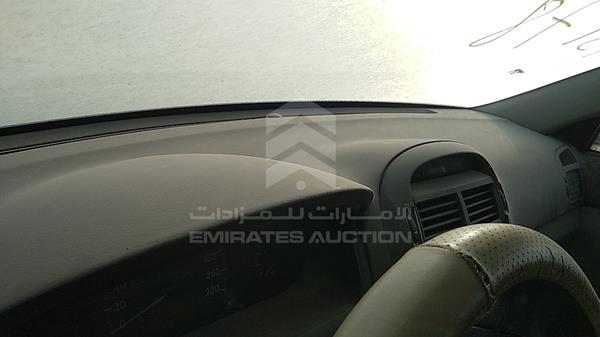 Photo 8 VIN: KNAFE242255171780 - KIA CERATO 