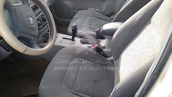 Photo 9 VIN: KNAFE242255171780 - KIA CERATO 