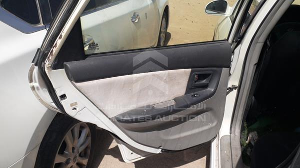 Photo 16 VIN: KNAFE242555118278 - KIA CERATO 