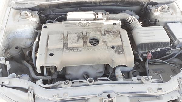 Photo 25 VIN: KNAFE242865245365 - KIA CERATO 