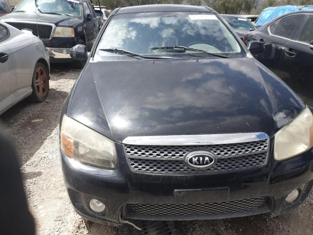 Photo 4 VIN: KNAFE242995022899 - KIA SPECTRA 