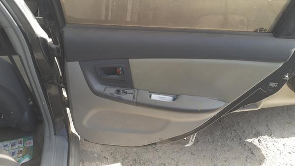 Photo 21 VIN: KNAFE243765210616 - KIA CERATO 