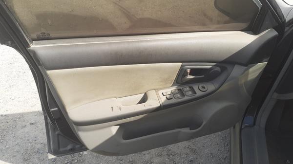 Photo 8 VIN: KNAFE243765210616 - KIA CERATO 