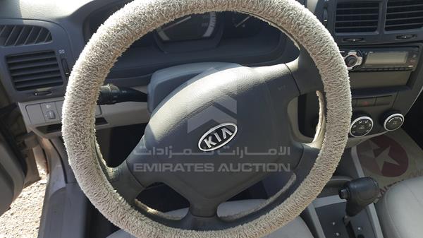 Photo 11 VIN: KNAFE247875422994 - KIA CERATO 