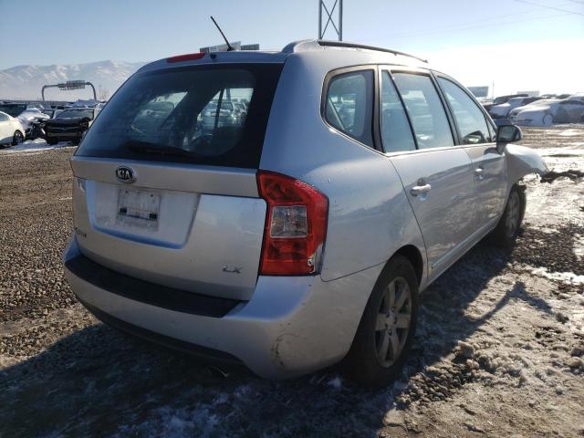 Photo 3 VIN: KNAFG525077070298 - KIA RONDO BASE 