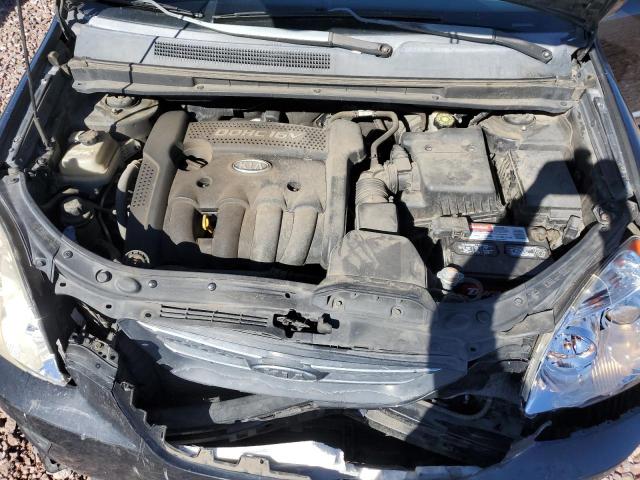 Photo 10 VIN: KNAFG525077072715 - KIA RONDO 