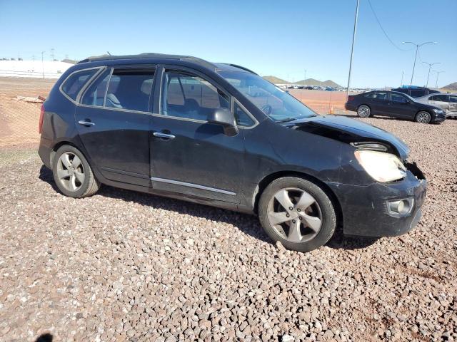 Photo 3 VIN: KNAFG525077072715 - KIA RONDO 