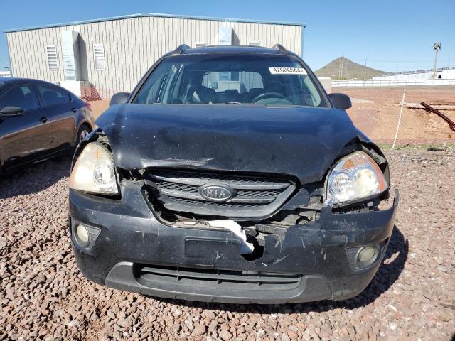 Photo 4 VIN: KNAFG525077072715 - KIA RONDO 