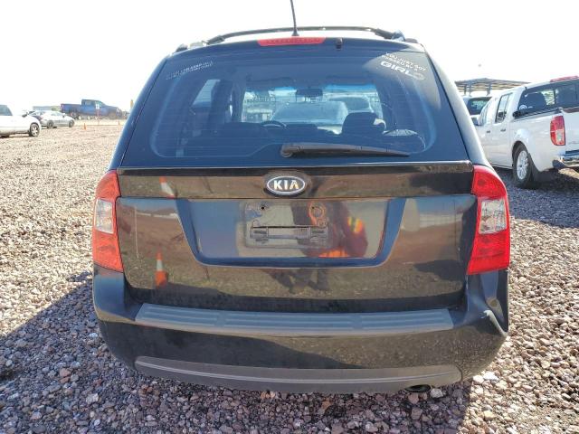 Photo 5 VIN: KNAFG525077072715 - KIA RONDO 