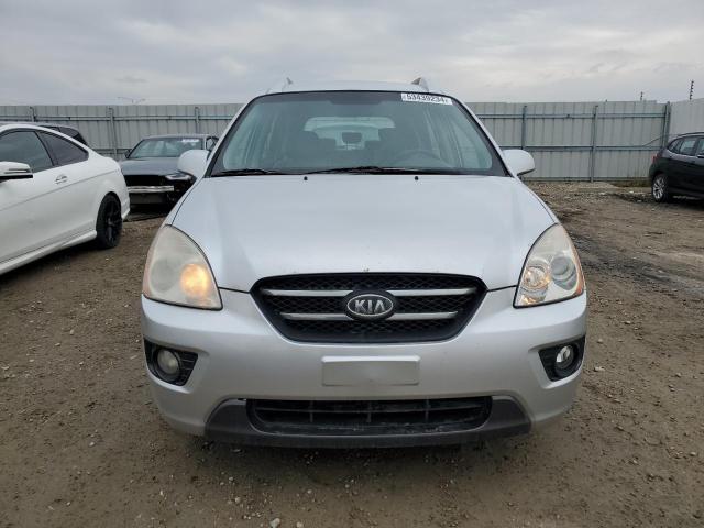 Photo 4 VIN: KNAFG525077109441 - KIA RONDO 