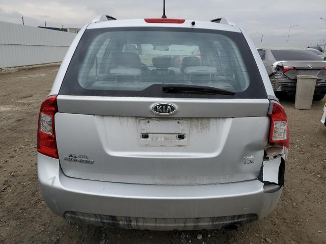 Photo 5 VIN: KNAFG525077109441 - KIA RONDO 