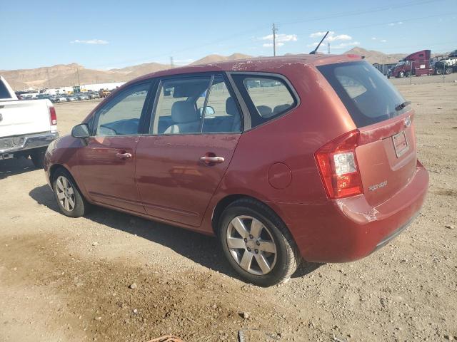 Photo 1 VIN: KNAFG525177063666 - KIA RONDO 