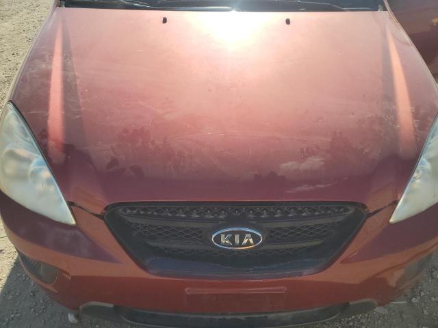 Photo 10 VIN: KNAFG525177063666 - KIA RONDO 