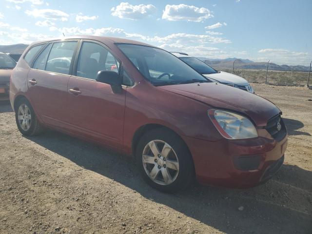 Photo 3 VIN: KNAFG525177063666 - KIA RONDO 