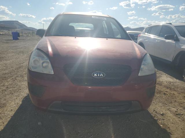 Photo 4 VIN: KNAFG525177063666 - KIA RONDO 