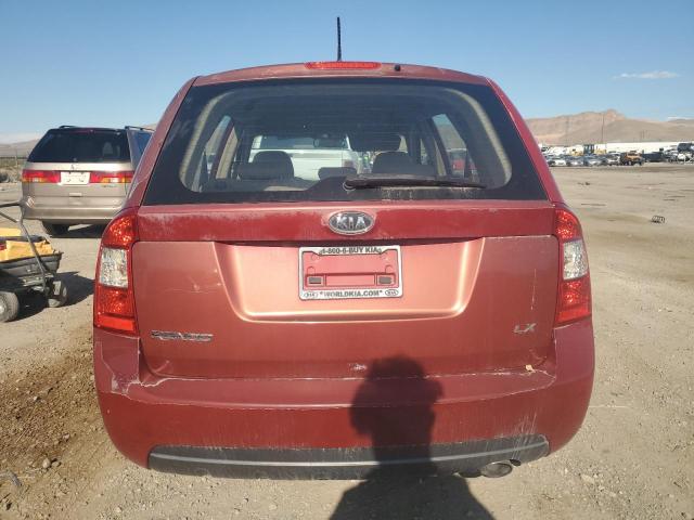 Photo 5 VIN: KNAFG525177063666 - KIA RONDO 