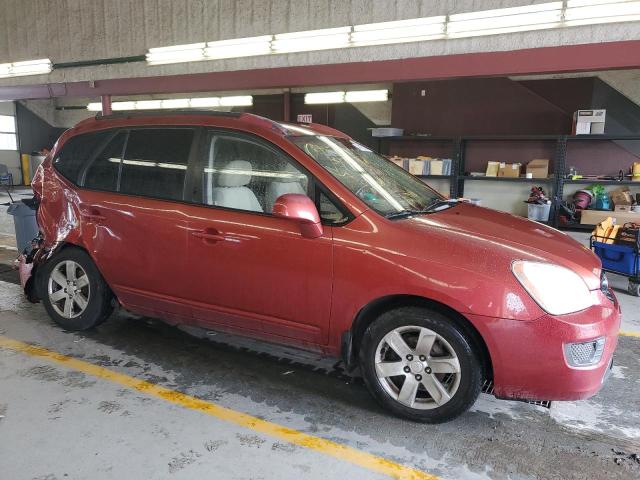 Photo 3 VIN: KNAFG525177094724 - KIA RONDO 