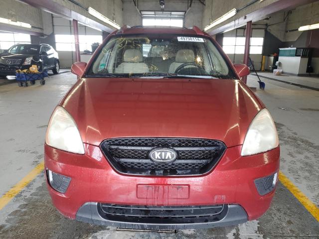 Photo 4 VIN: KNAFG525177094724 - KIA RONDO 