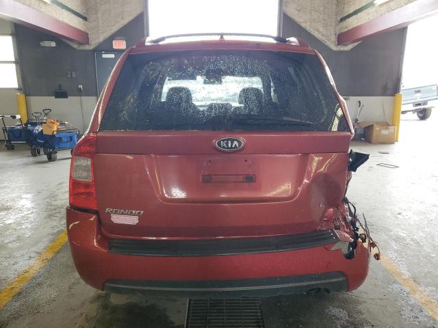 Photo 5 VIN: KNAFG525177094724 - KIA RONDO 