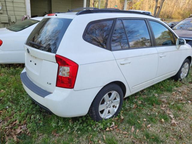 Photo 3 VIN: KNAFG525187173053 - KIA RONDO 