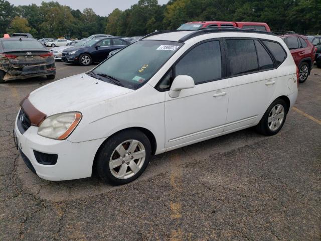 Photo 0 VIN: KNAFG525187173053 - KIA RONDO 