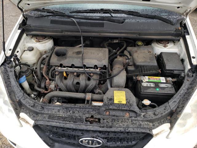 Photo 11 VIN: KNAFG525187173053 - KIA RONDO 