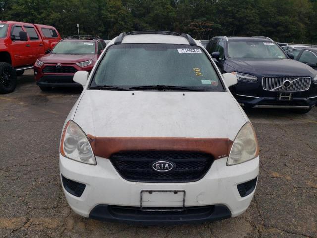 Photo 4 VIN: KNAFG525187173053 - KIA RONDO 