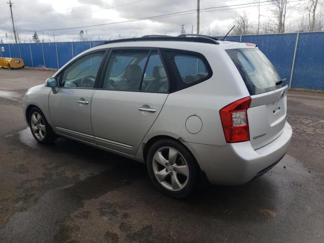 Photo 1 VIN: KNAFG525187177488 - KIA RONDO 