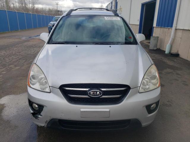 Photo 4 VIN: KNAFG525187177488 - KIA RONDO 