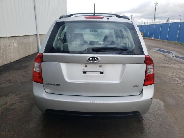 Photo 5 VIN: KNAFG525187177488 - KIA RONDO 