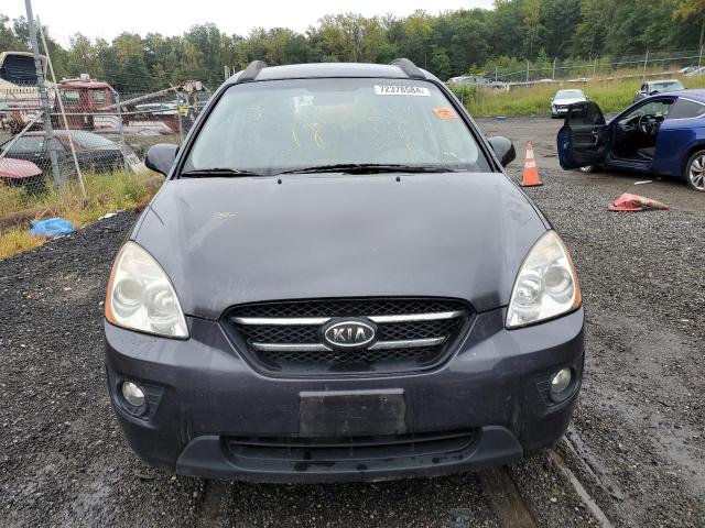 Photo 4 VIN: KNAFG525187199362 - KIA RONDO BASE 