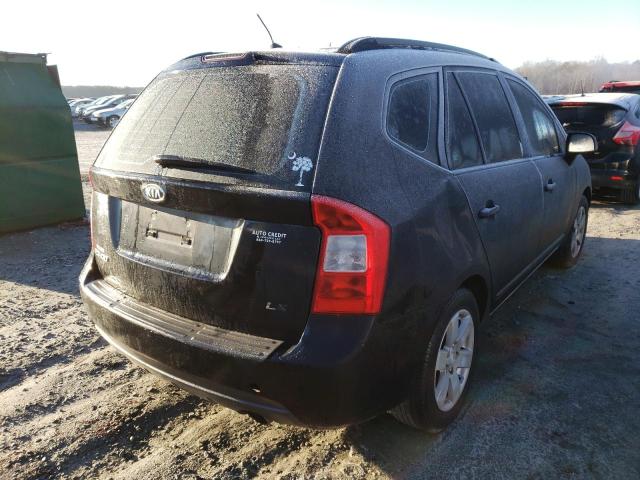 Photo 3 VIN: KNAFG525277088429 - KIA RONDO BASE 