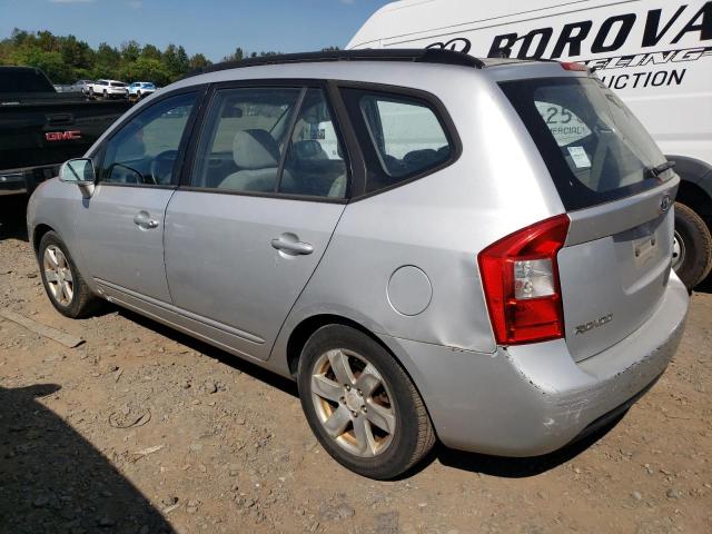 Photo 1 VIN: KNAFG525287131149 - KIA RONDO BASE 