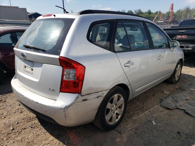 Photo 2 VIN: KNAFG525287131149 - KIA RONDO BASE 