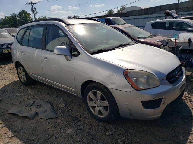 Photo 3 VIN: KNAFG525287131149 - KIA RONDO BASE 