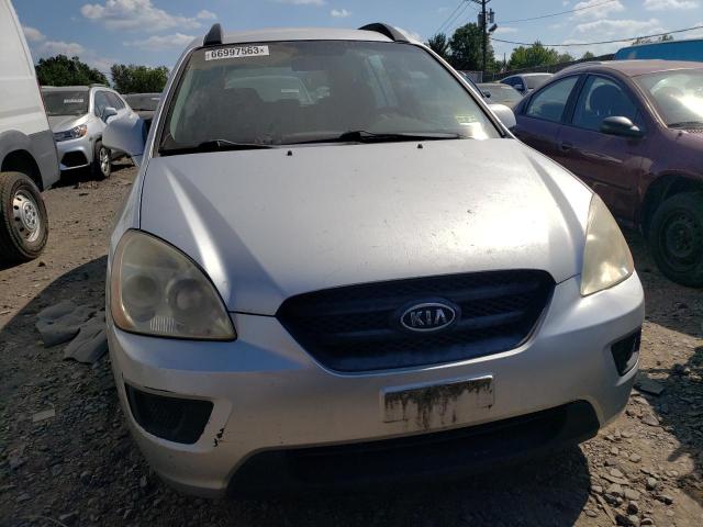 Photo 4 VIN: KNAFG525287131149 - KIA RONDO BASE 