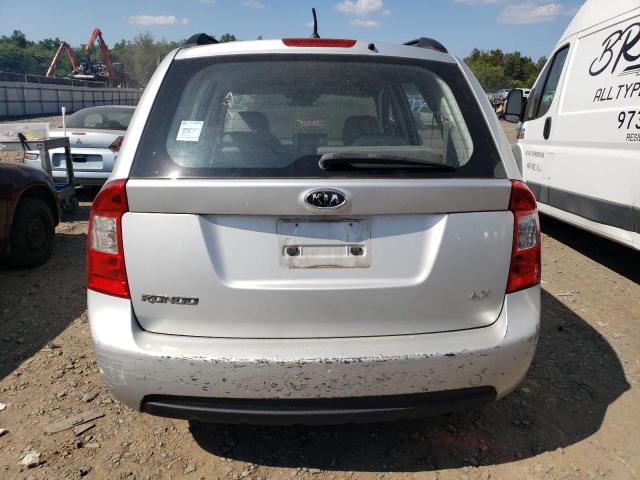 Photo 5 VIN: KNAFG525287131149 - KIA RONDO BASE 