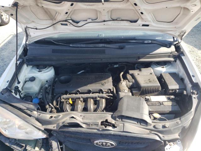 Photo 10 VIN: KNAFG525287175748 - KIA RONDO 