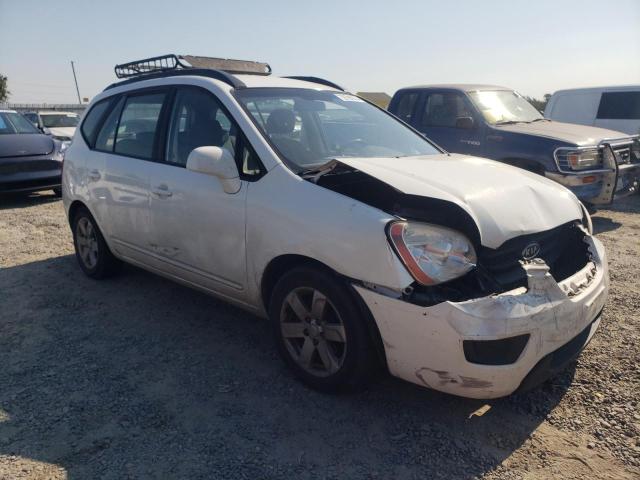 Photo 3 VIN: KNAFG525287175748 - KIA RONDO 