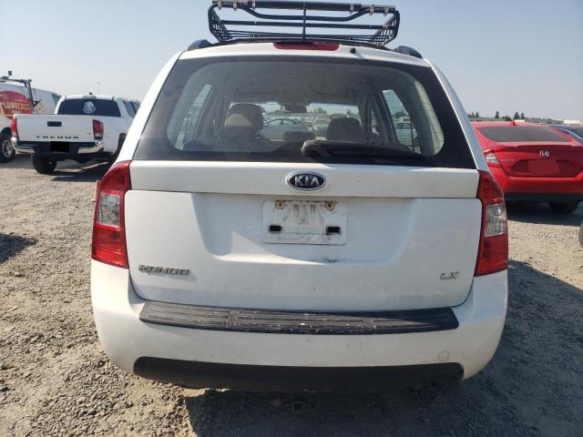 Photo 5 VIN: KNAFG525287175748 - KIA RONDO 