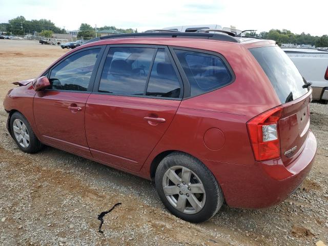 Photo 1 VIN: KNAFG525287209753 - KIA RONDO 