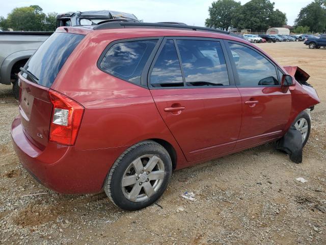 Photo 2 VIN: KNAFG525287209753 - KIA RONDO 