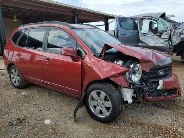 Photo 3 VIN: KNAFG525287209753 - KIA RONDO 