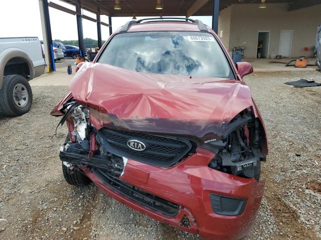 Photo 4 VIN: KNAFG525287209753 - KIA RONDO 